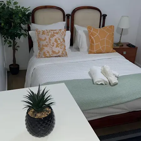 Appartamento Ile Des Caraibes Parigi